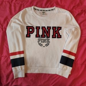 Victoria Secret PINK Sweater